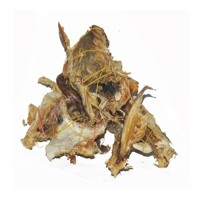 Dry Smoked Catfish / Smoked Stock Fish for Sale