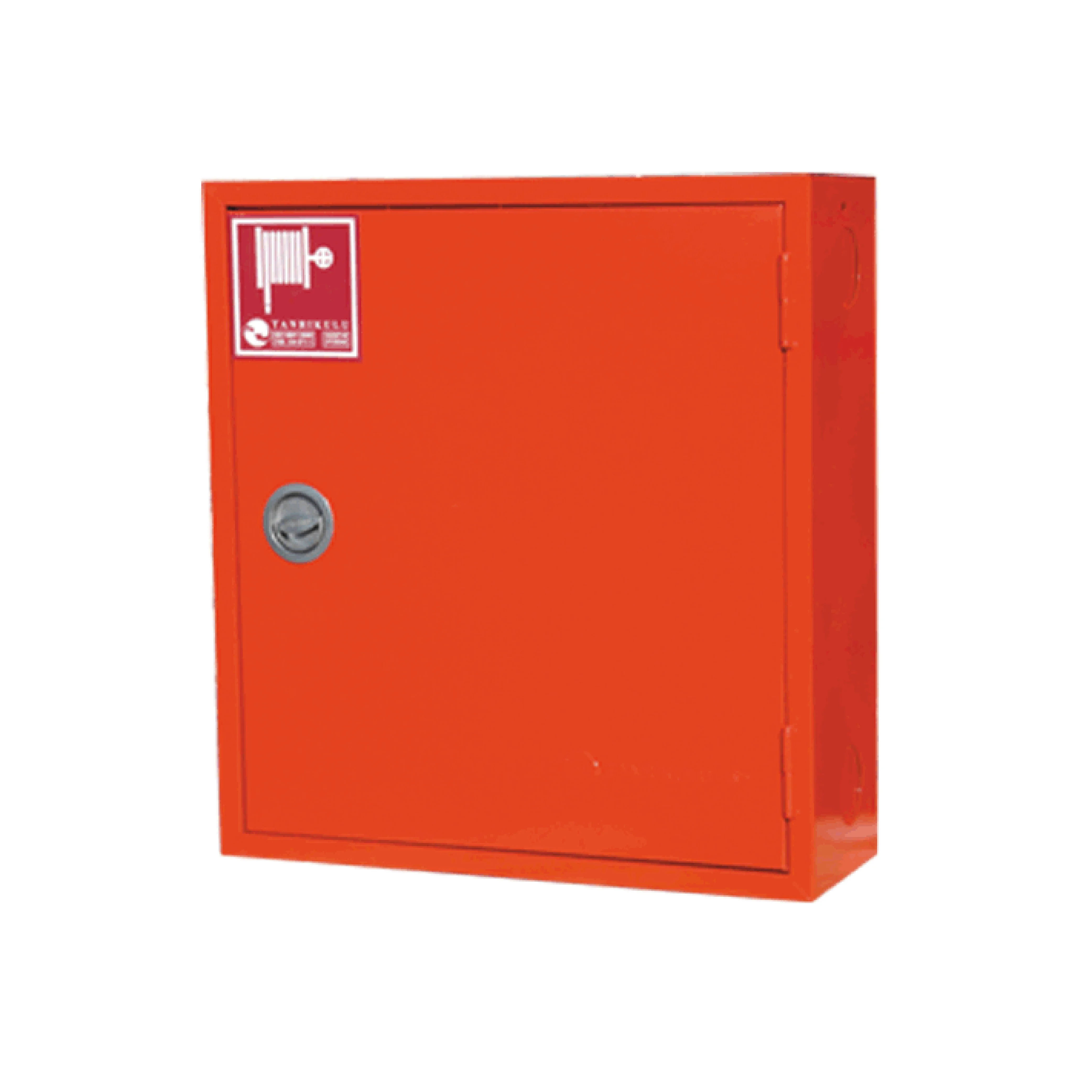 Fire Extinguisher Cabinet Surface Mounted Fire Cabinet Fire Fighting Equipment High Quality Supplies&Equipment
