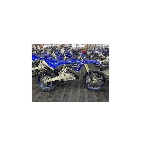 Эксклюзивное предложение на 2024 четырехтактных мотоциклах yamahs YZ250X 250cc Dirts Bike готовых к отправке по всему миру