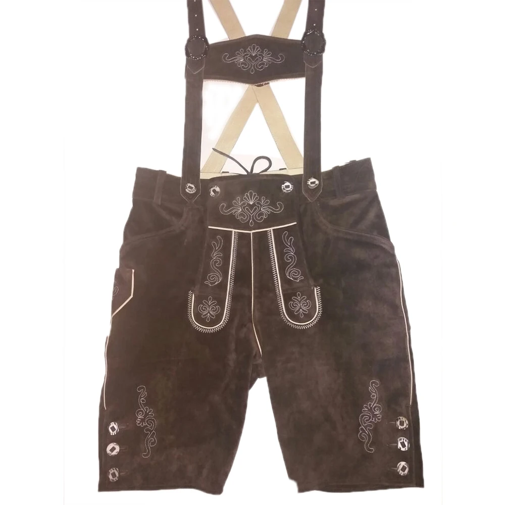 Немецкое традиционное немецкое Октоберфест трахрен трахтень Lederhosen