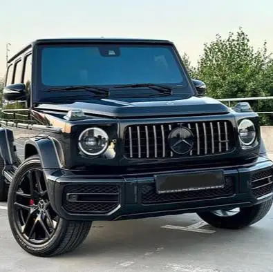 2023 MercedesBenz G-Class G63