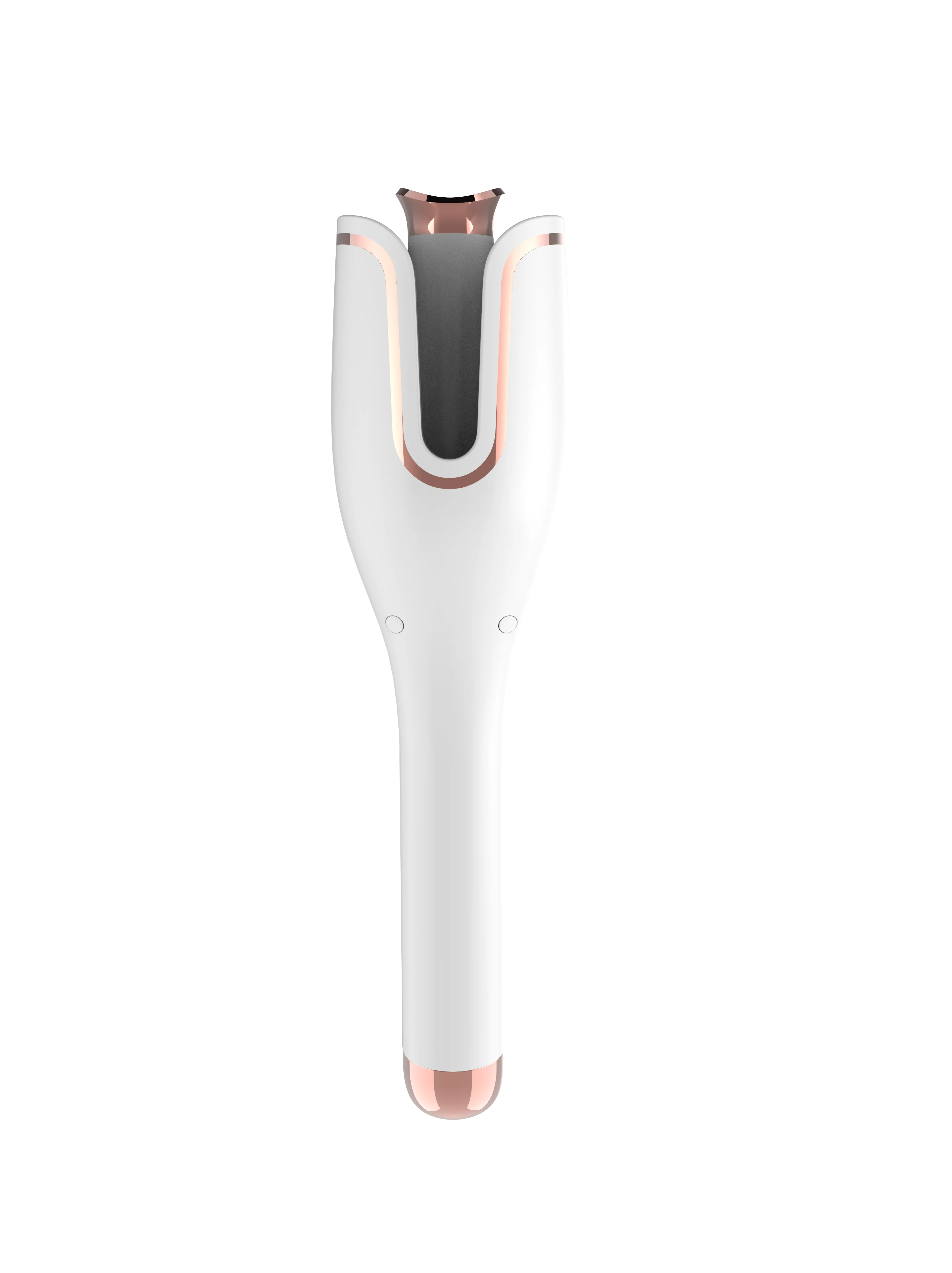 XPREEN Anti Scalding Design Automatic Hair Curler Electric Rotating Curling Iron with LCD display