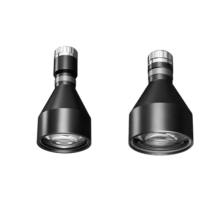 Contrastech BTL-0.2X-110-125 Высокоточные бителецентрические объективы C-Mount