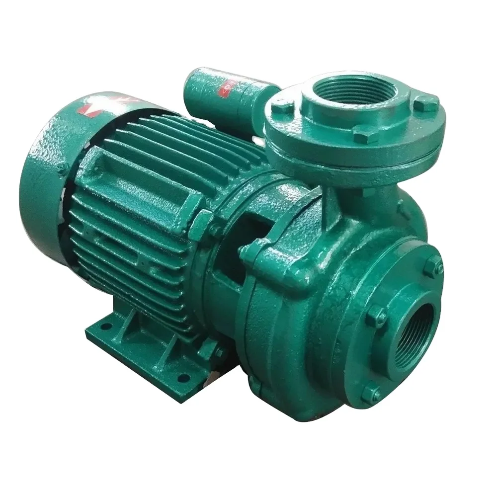 Brand New Wholesale Price Heavy Duty Self Priming  End Suction SS316 Horizontal Industrial Centrifugal Pump