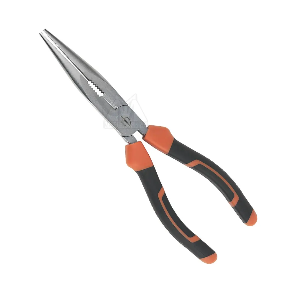 Сверхмощные плоскогубцы для носа лучшего качества ортопедический инструмент круглых Носов