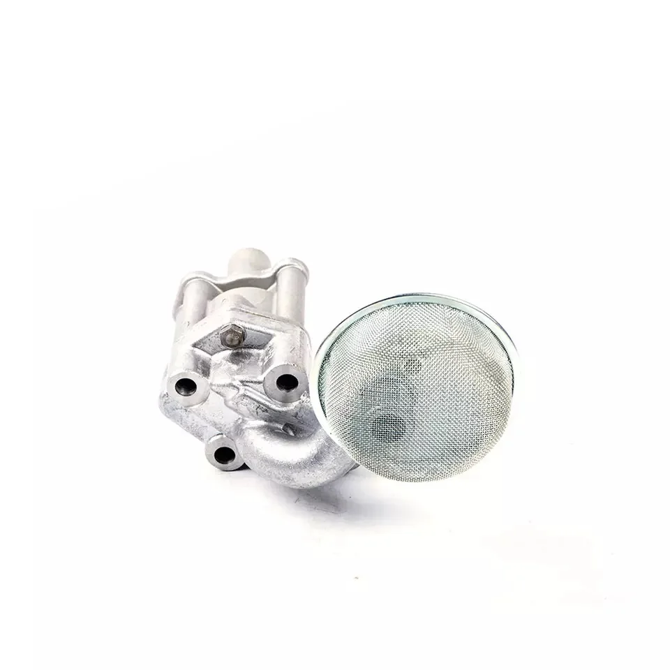 Oil Pump 15000-24W00 For NISSAN