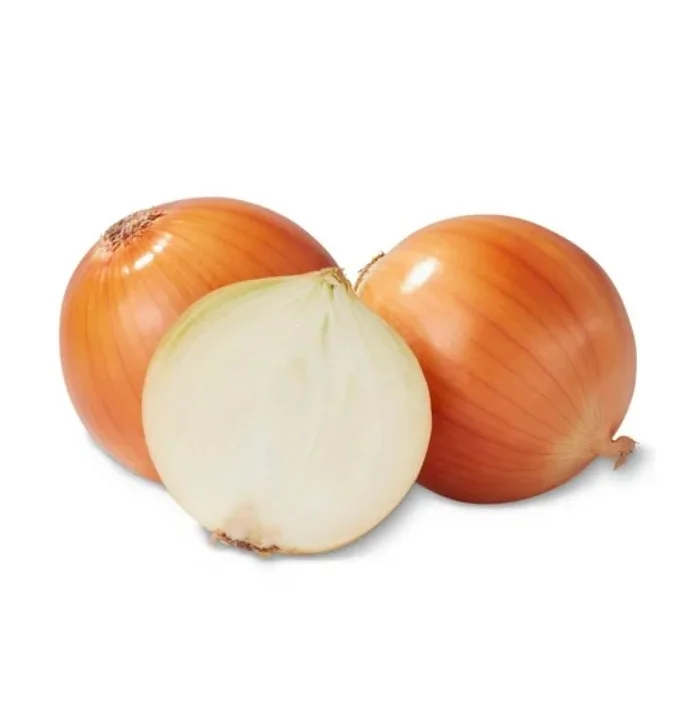 High on Demand Fresh Organic Onion for Food Ingredients Available at Wholesale Price