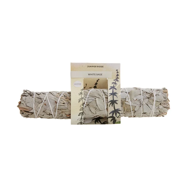 Best Organic White Sage Smudge Incense Leaf Stick Bulk Supply White Sage Large Bundles at Low Market Price