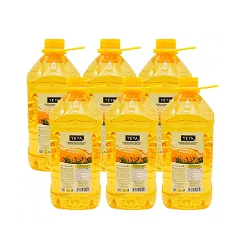 Thai Factory Supply Low Price Refined Cooking Sunflower Oil for Cooking Food Vegetable Cooking Oil With Best Price