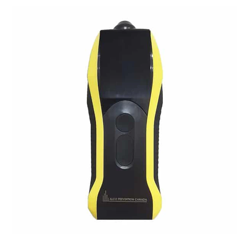 Excellent Quality LED Indicator Lights Professional Breathalyzer Cobra 600 with with Electrochemical Sensor at Reasonable Price