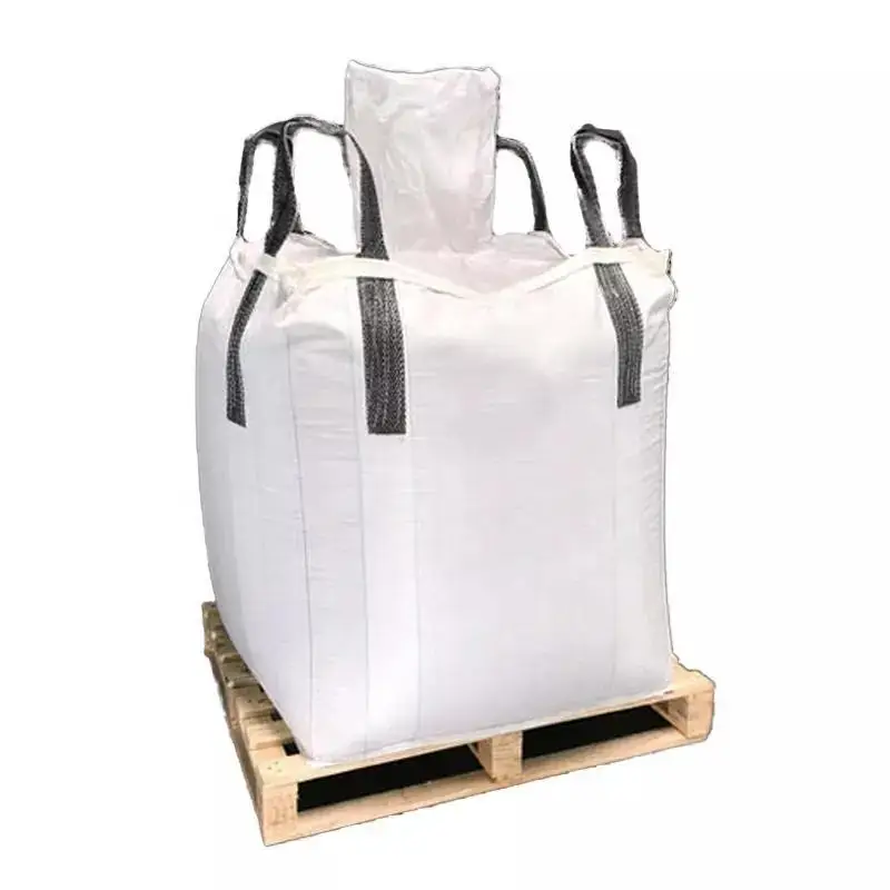 Wholesale Customized big Jumbo bag  Cheap Price Bulk Bag logistics Packing FIBC bags