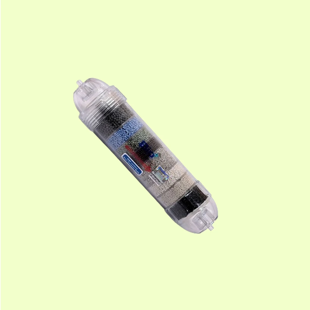 Antibacterial Alkaline Water Filter with the Best Sales Alkaline water filter with antioxidants integrated