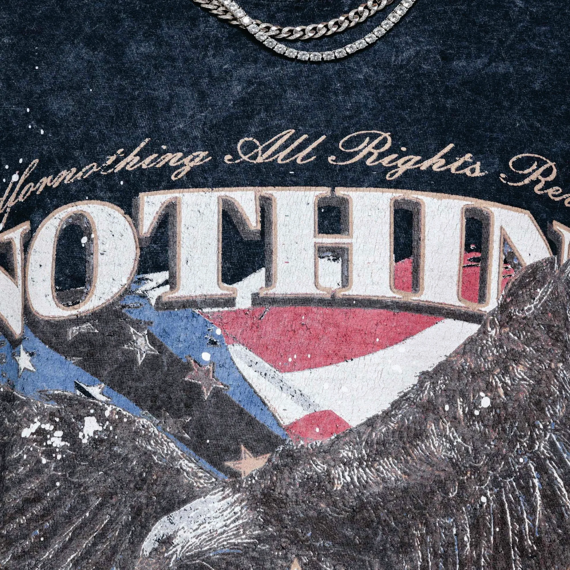 Factory Direct Wholesale Custom Print Cotton 240 GSM Drop Shoulder Cool Fit Streetwear Oversized T Shirt