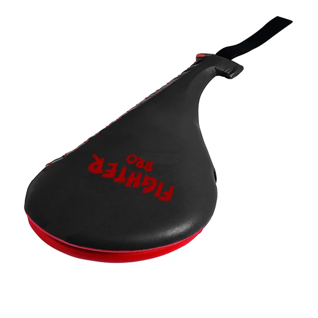 Kick Pad/Kick Boxing Punching Pad/Kick Fighting Pads Foot Target Pad   for usa and euro ,Canada (PayPal available)