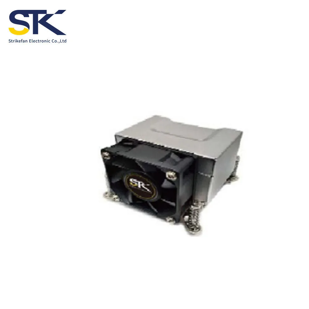 Strikefan CQ5 CPU COOLER INTEL SOCKET LGA1700