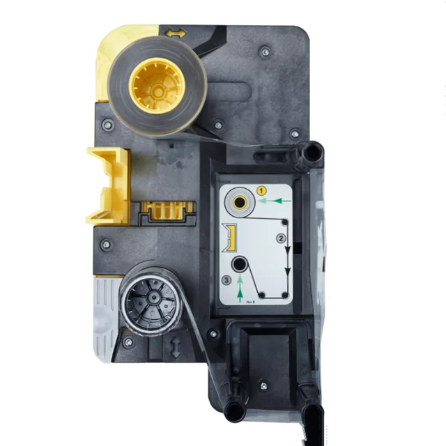 Datacard CR805 Retransfer Card Printer Datacard 513402-001 Retransfer Film