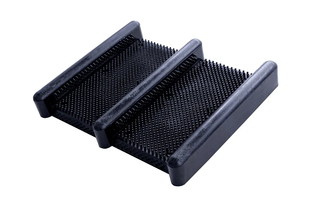 Most Selling New Design Rubber Boot Tray Mat Available at Affordable Price from Indian Exporter and Manufacturer