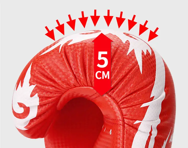 Manufacturers Custom Winning Heavy Duty Leather Pu Boxing Gloves Punching Sport Gloves For Training Boxing Equipment