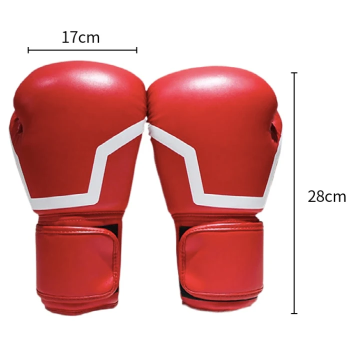Custom logo pu Boxing-Gloves Kick Boxing-Gloves Punching MMA Training Design Your Own Boxing-Gloves Top Quality