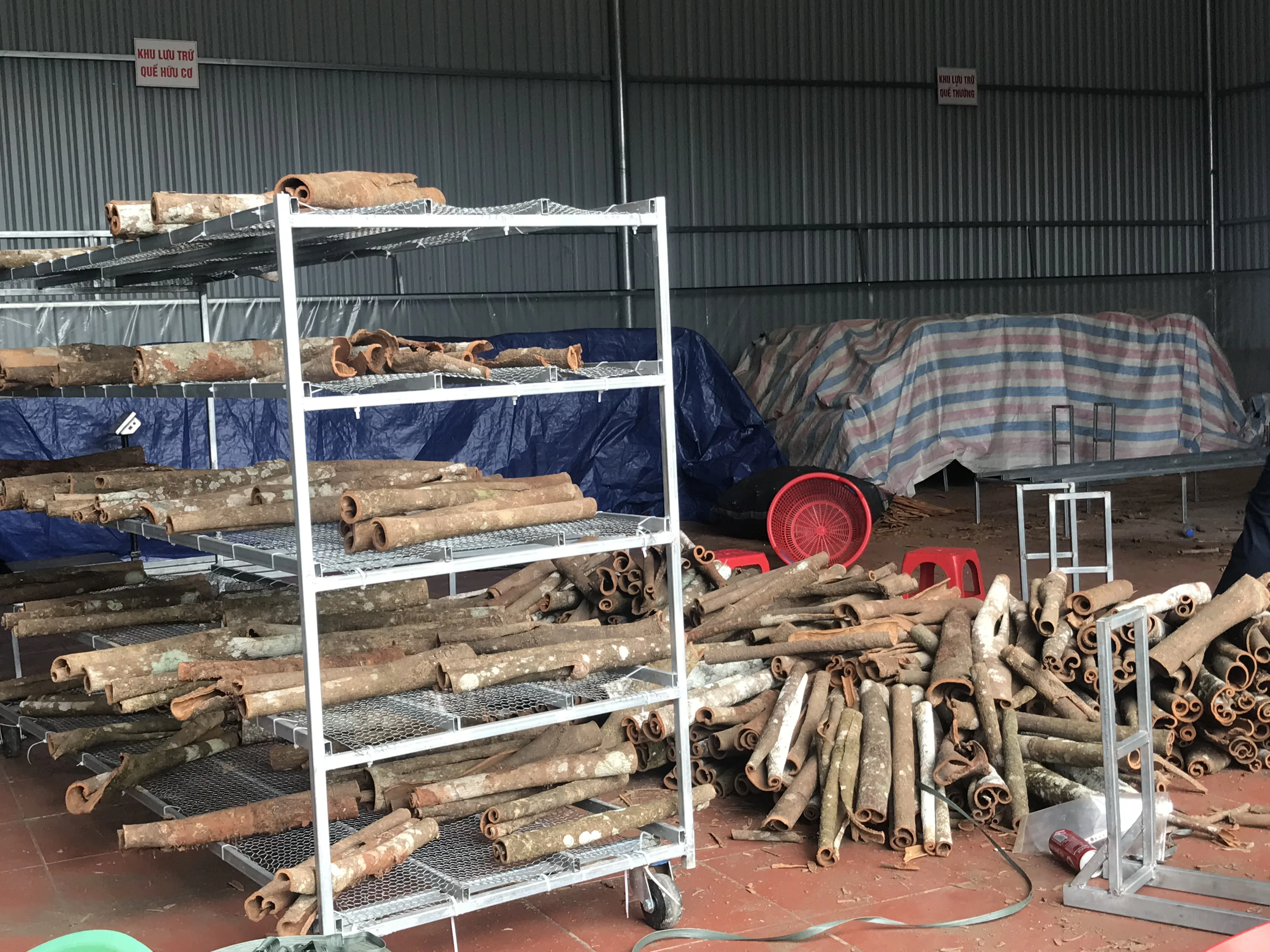 Fine Quality Cinnamon Stick Best Price Crushed Cinnamon Stick From Vietnam For Export Ready To Ship Cinnamon Buyers Trade