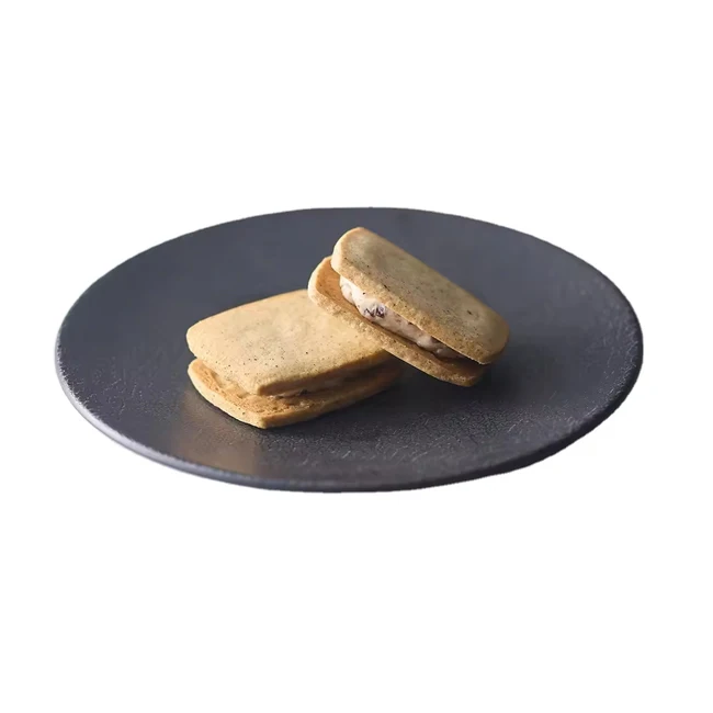 Японский сэндвич с изюмом оптовая продажа еда сладости закуски импорт мягкая подача для детей