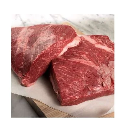 FROZEN BONELESS BEEF STRIP LOIN / Halal Beef Meat Supplier