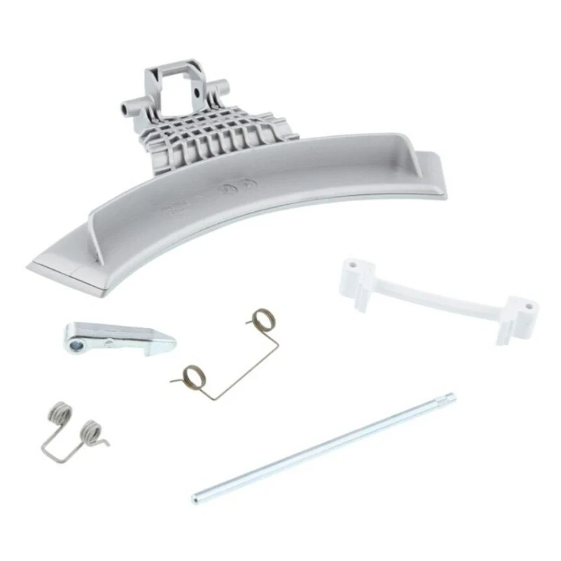 Washing Machine Dryer Door Handle Replacement Part Fit 4055243929 4055248019 AEG 4055197901 1552492009 4055264677 1552492306