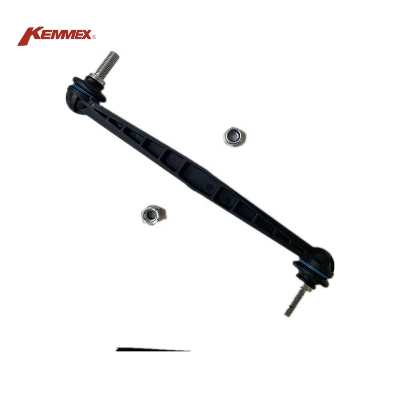 KEMMEX CL0250 FRONT Stabilizer Link 95465758 For CHEVROLET SONIC/AVEO (T300)/OPEL CORSA 95982930 95182126 95941670 95299172