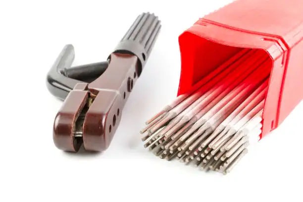 Mild Steel Welding Rod Welding Electrode Specifications best quality As a manufacturer