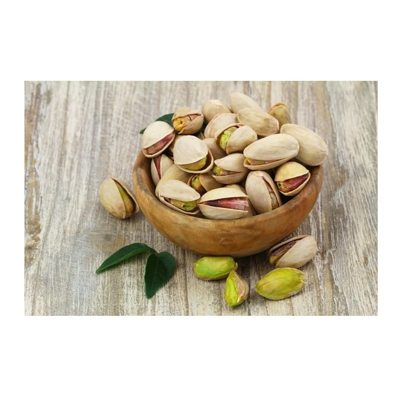 Best Quality Hot Sale Price Raw Dried Pistachio Nuts From Canadian Supplier