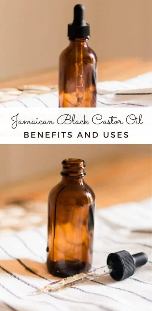 Jamaican Black Castor Oil For Hair Growth and Eyelash Care Export Wholesale Manufacturer from India at Best Price