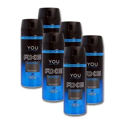 Axe Deo 150ml Body Spray available in stock. wholesaler price.