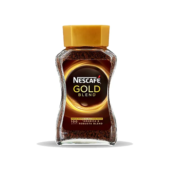 High Quality Nescafe Instant Coffee Gold/Nescafe Classic Export Germany