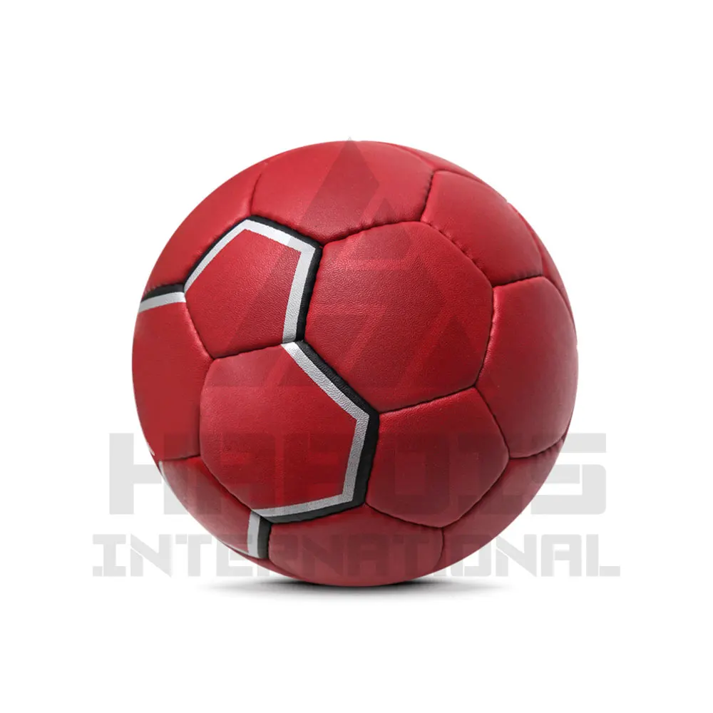 2022 модный новый ручной мяч Индивидуальный размер вашего логотипа 4 / 5 ручных мячей тренажер для тренировок в PK от Haadis international