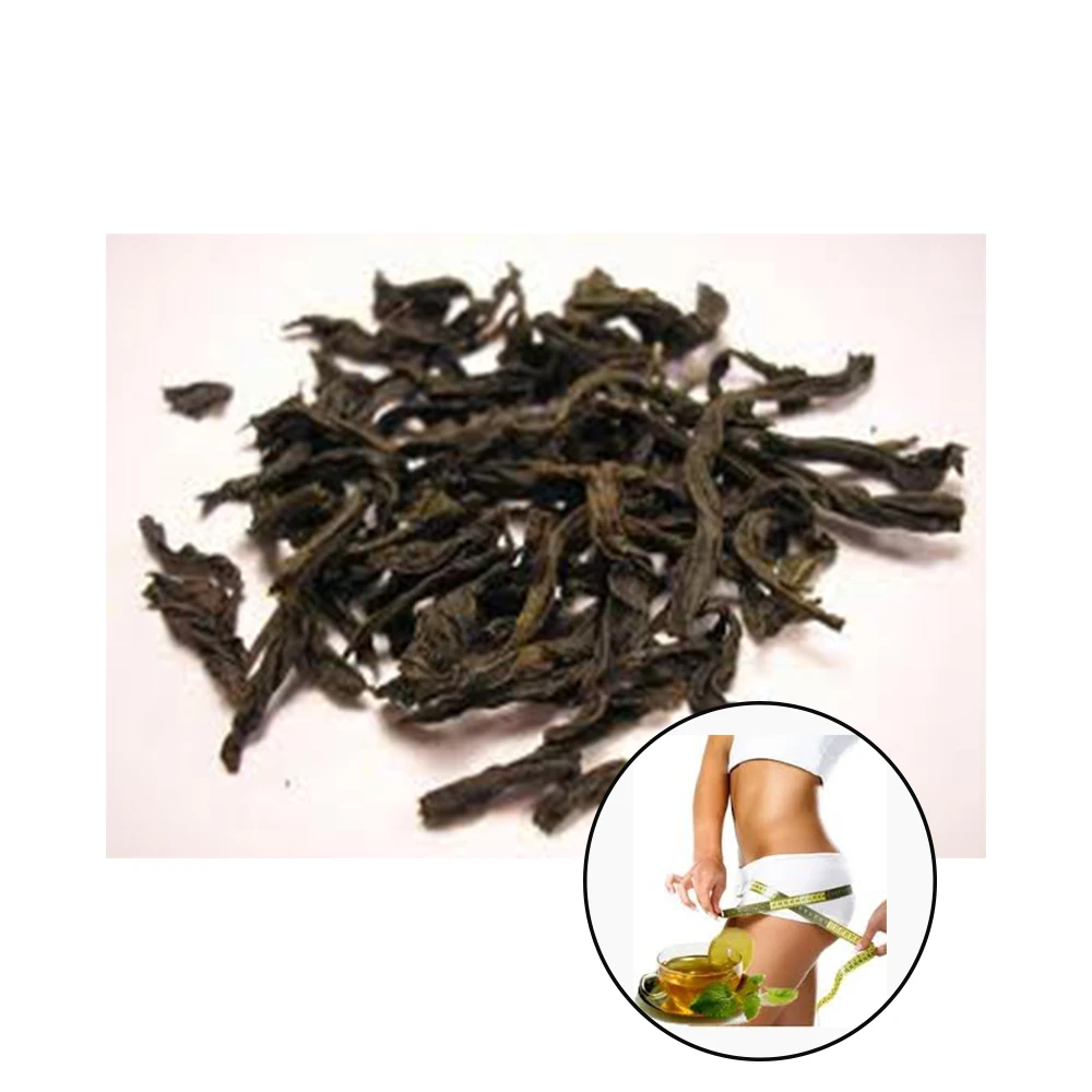 best quality organic oolong tea leaves