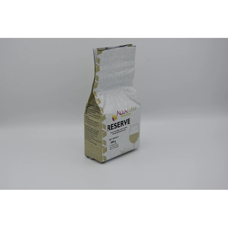 Top Quality Made In Italy Wine and Baking yeast ALEAFERM RESERVE Hot Sale in 0 kg ready for shipping