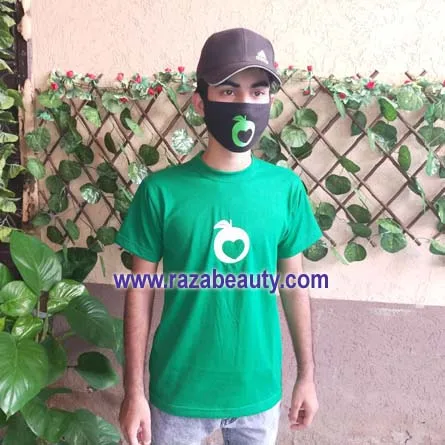 Cotton Custom Size Men T Shirts Available In Wholesale Cheap Rates With Customization Of Size Color & Design