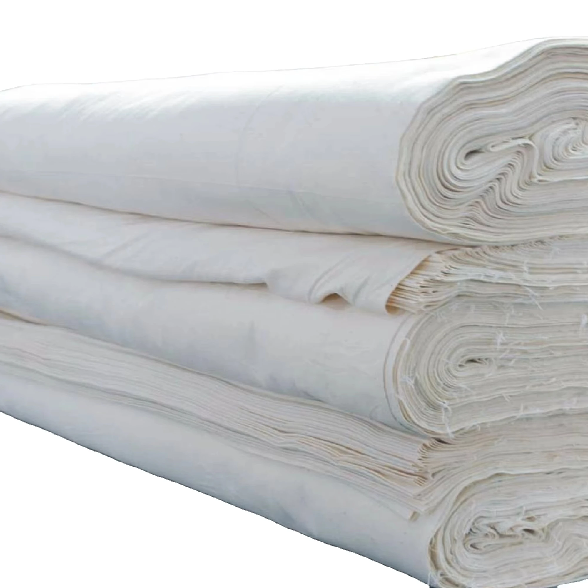 Grey Fabric Product Type Premium Quality Cloth