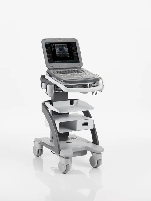 Used Medical Siemen Acuson P500 portableNot just a revolution, a revelation  This focus is what spurred the d Ultrasound machine