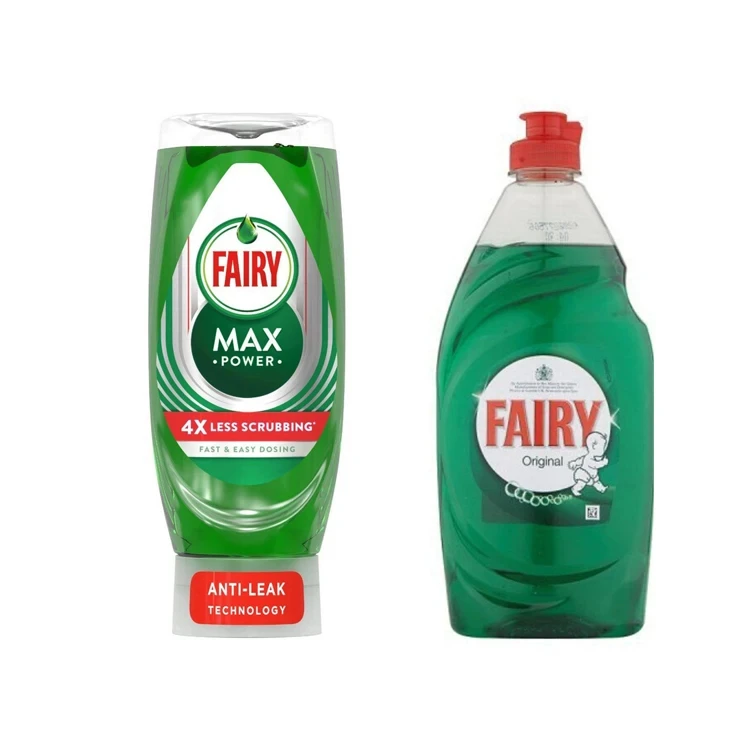 Hot sale FAIRY Lemon Dish Washing Liquid Soap 450 ml for sale discount price online