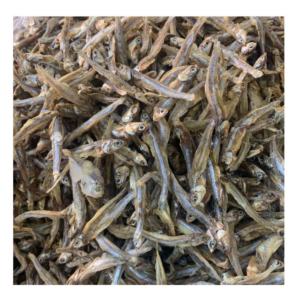 99 GD Provide High Quality Wholesale/Headless Dried Anchovy/ Sun Dried Natural Fresh Anchovy For Sale From Vietnam