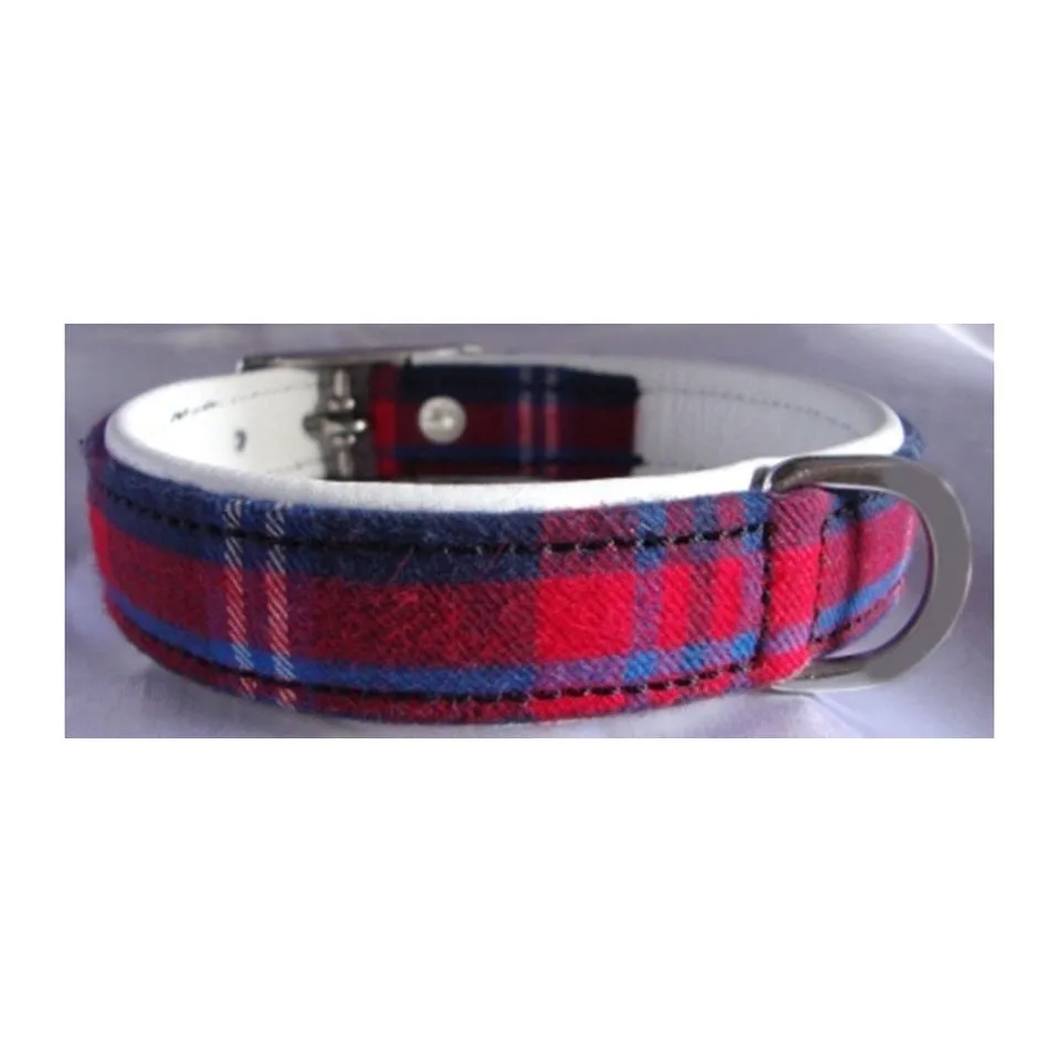 2024 Highest Selling Pet Friendly 100% Genuine Leather Made Dog Accessories Neck Collars for Dogs at Competitive Price