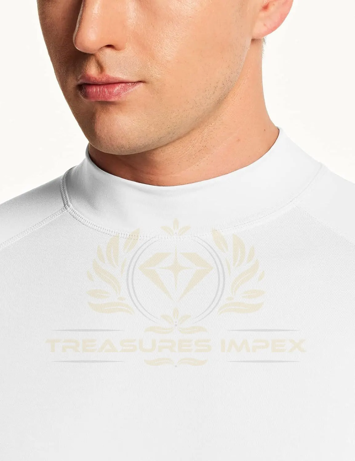 Plain Rash Guards Wholesale Long Sleeve BJJ Rash Guards Custom Blank Compression Shirts Design Your Own Swim Shirt Rash Guard