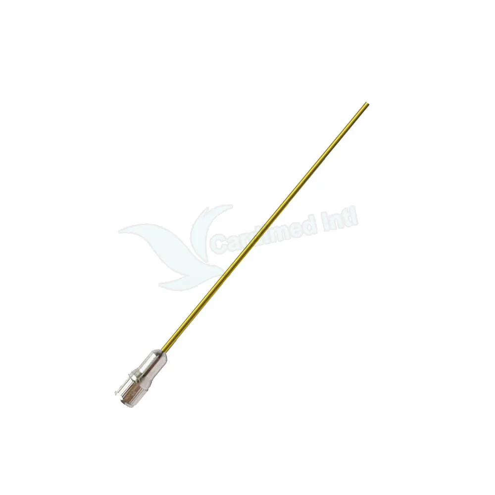 Best Supplier High Quality Liposuction Cannula Handle Fat Harvesting Transplantation Kit Instruments
