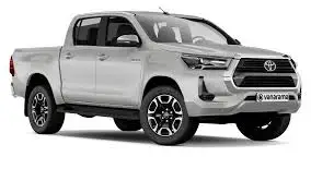 QUALITY used Pick Up toyota Truck Hilux 4X4 for sale / HILUX PickUp for Sale left hand drive and right hand drive available