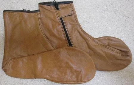 BrownSocks (Small).JPG