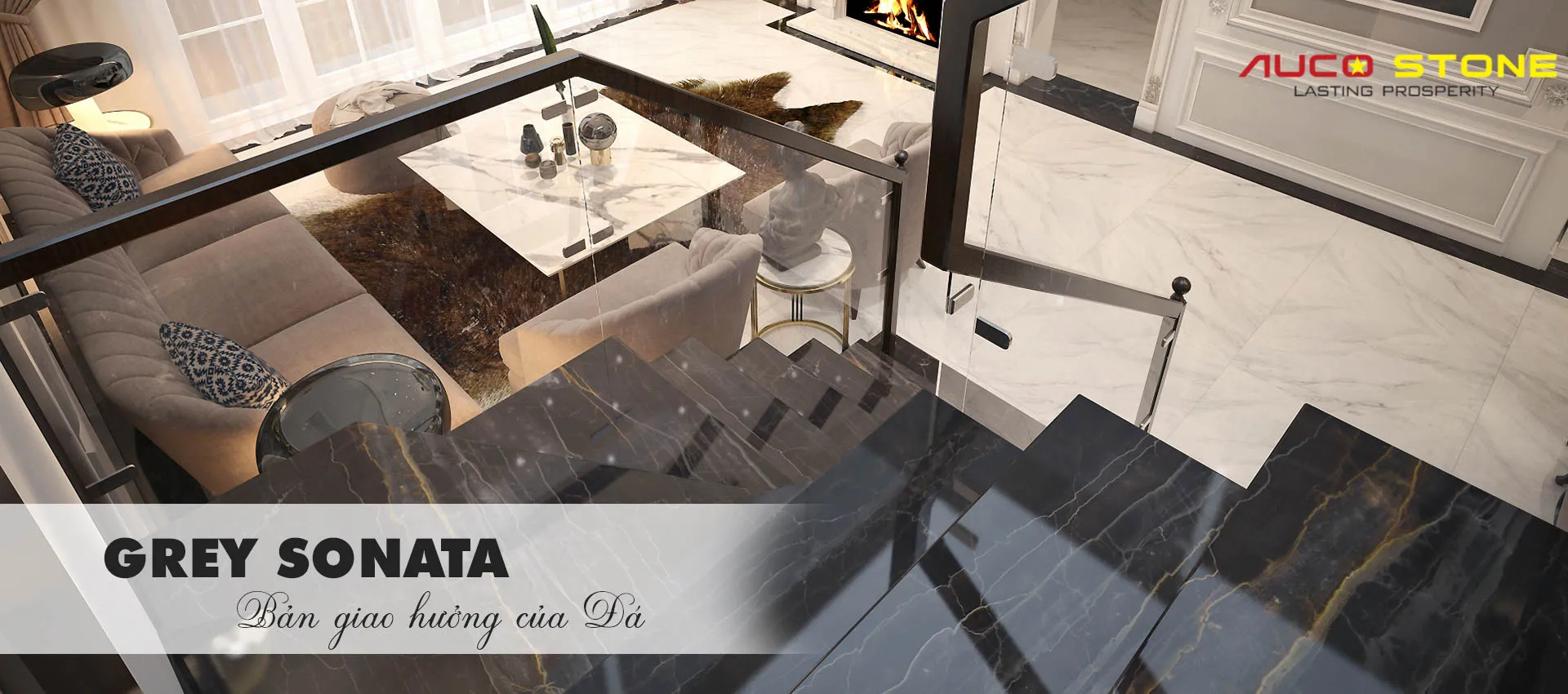 Best Seller Countertops Marble Slab Tile Gray Marble Slabs Countertops Staris Customertop Grey  Marble Stone