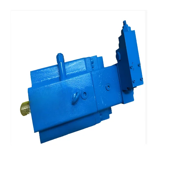 Supplying  PVQ40B2R Oil Pump 100% Original Product in stock fast delivery
