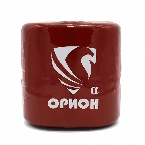 ABC Alpha Portable Automatic Dry Powder Fire Extinguisher Cube