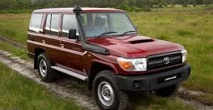 2023 Toyota Land Cruiser 2023 1.2T S-CVT Elite Edition 116 horsepower corolla fuel car SUV